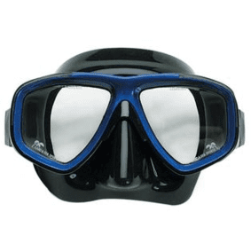 Land & sea 42081 ~ ARISTOCRAT BLACK MASK ..1440BK New zealand nz vaughan